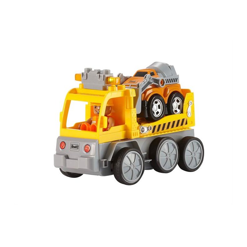 R/C Transporter - RTR - 40 MHz - Revell Control Junior