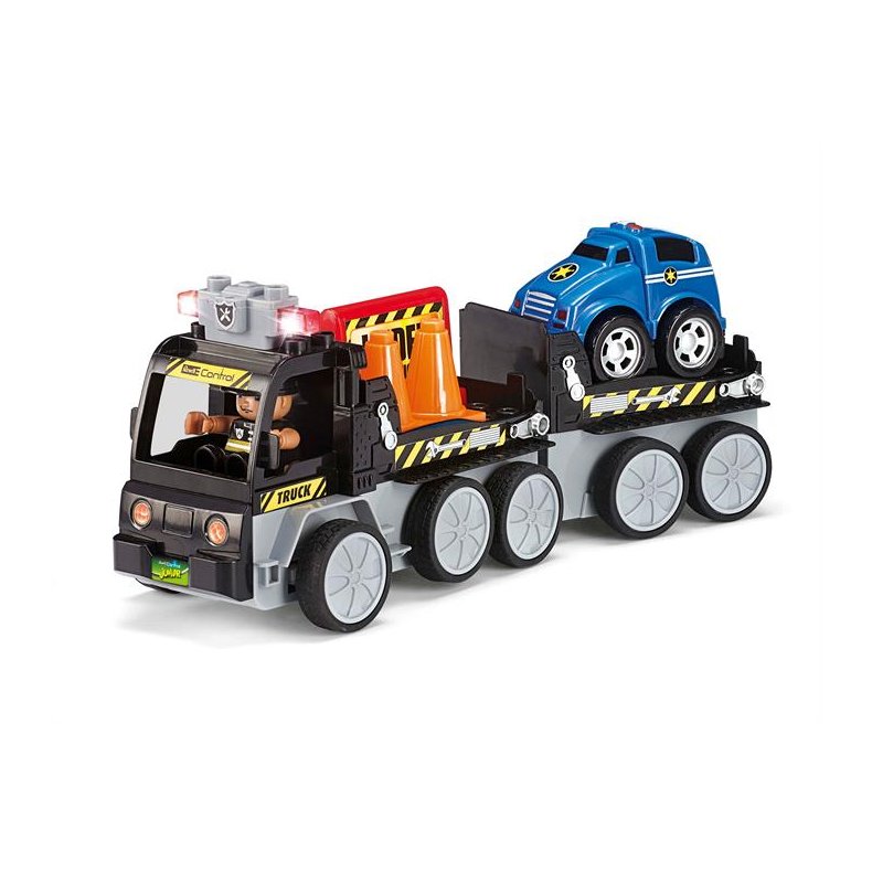 R/C Towing Service - RTR - 27 MHz - Revell Control Junior