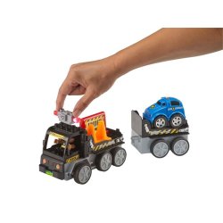 R/C Towing Service - RTR - 27 MHz - Revell Control Junior