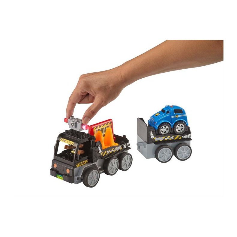 R/C Towing Service - RTR - 27 MHz - Revell Control Junior