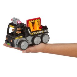 R/C Towing Service - RTR - 27 MHz - Revell Control Junior