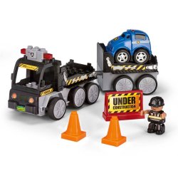 R/C Towing Service - RTR - 27 MHz - Revell Control Junior