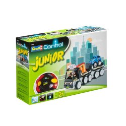 R/C Towing Service - RTR - 27 MHz - Revell Control Junior