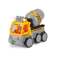 R/C Concrete Mixer - RTR - 27 MHz - Revell Control Junior