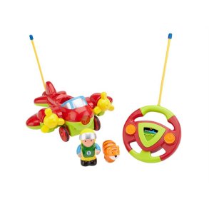 R/C Airplane - RTR - 40 MHz - Revell Control Junior (Fra 2 r)