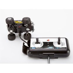 R/C Mini Truck CM191 - RTR - 27 MHz - Revell Control