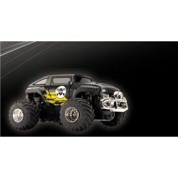 R/C Mini Truck CM191 - RTR - 27 MHz - Revell Control