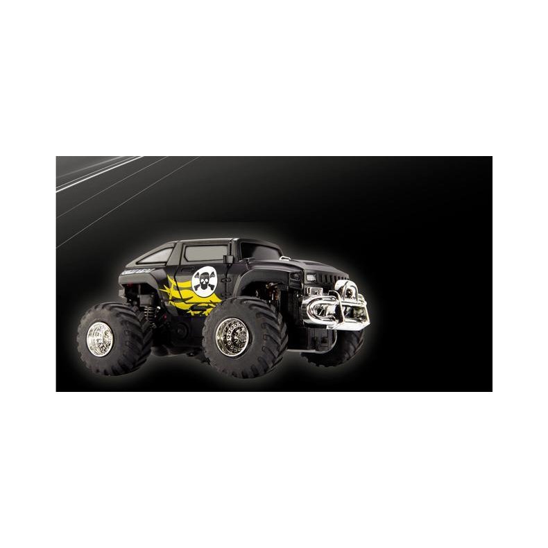 R/C Mini Truck CM191 - RTR - 27 MHz - Revell Control