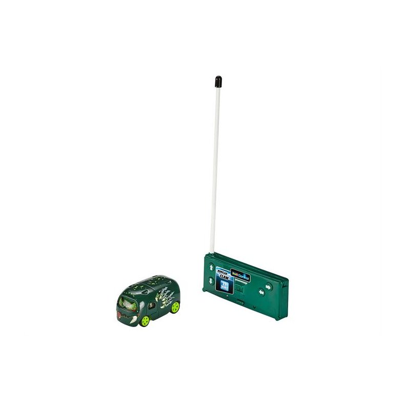 R/C Mini RC Car "CLAW" - RTR - 27 MHz - Revell Control
