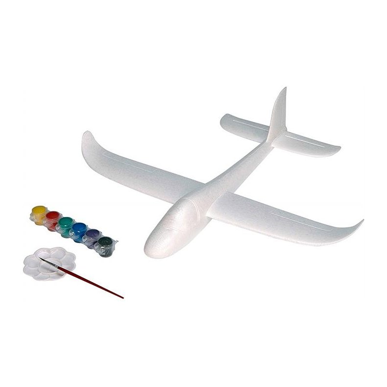Color Gliders "X-Glider" - Summer Action - Revell