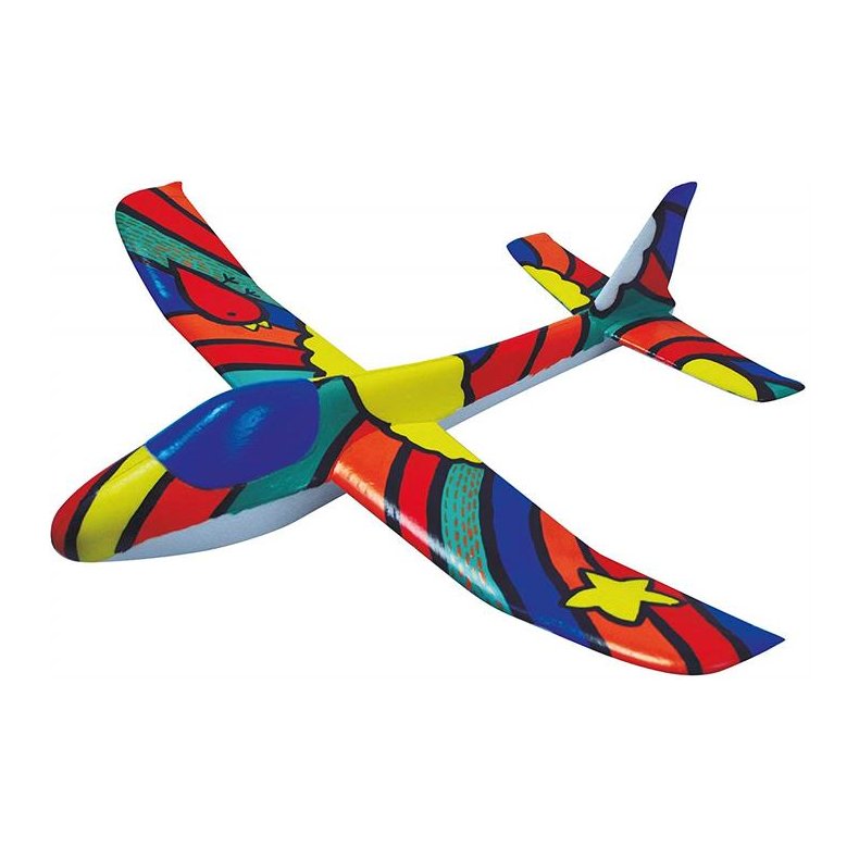 Color Gliders "X-Glider" - Summer Action - Revell