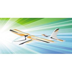 LED Glider "Flying Lights" - Play 'N' Action - Revell