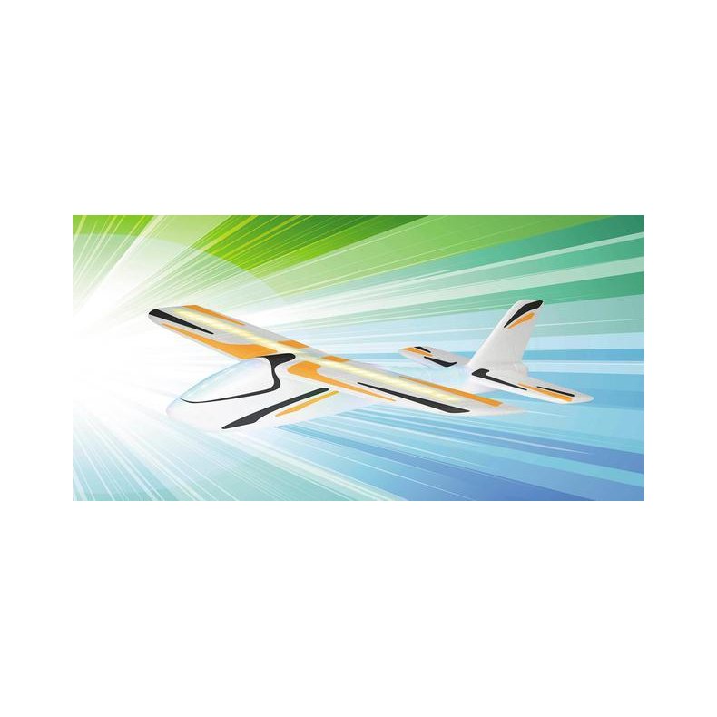 LED Glider "Flying Lights" - Play 'N' Action - Revell