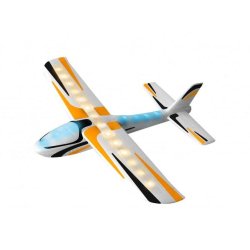 LED Glider "Flying Lights" - Play 'N' Action - Revell