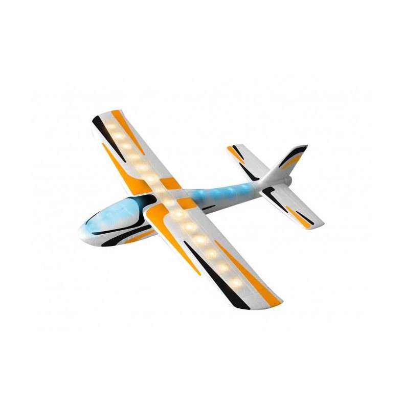 LED Glider "Flying Lights" - Play 'N' Action - Revell