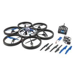 R/C Multicopter HEXATRON (2.4 GHz) - 80 cm diameter! - Revell Control