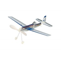 Summer Action "Rubber Props", white/blue - Summer Action - Revell
