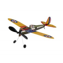 Summer Action "Rubber Props", green - Summer Action - Revell