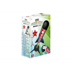 "Rocket Star" - Summer Action - Revell