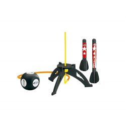 "Rocket Star" - Summer Action - Revell