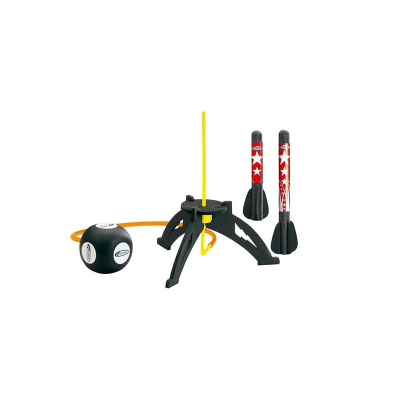 "Rocket Star" - Summer Action - Revell