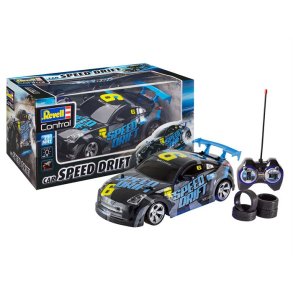R/C Drift Car 