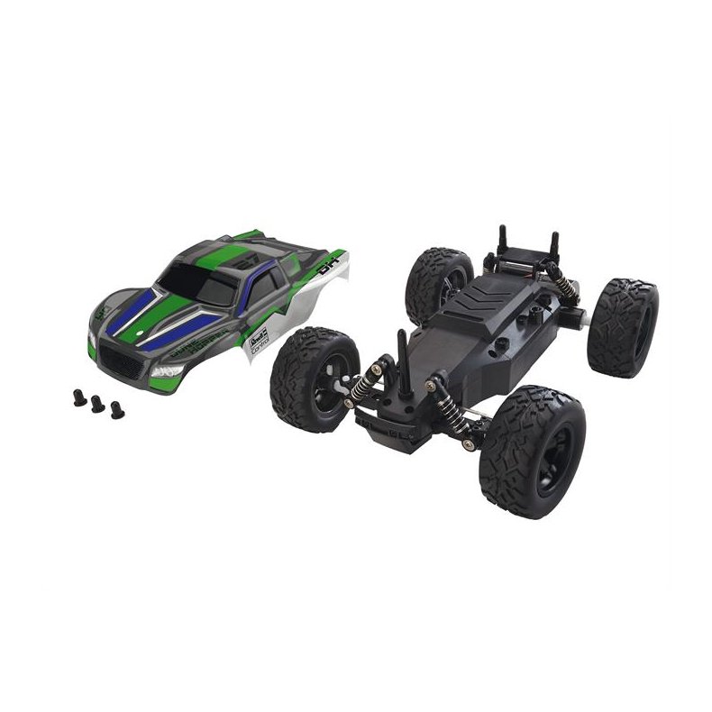 R/C Car "DUNE HOPPER" - RTR - GHz - Revell Control