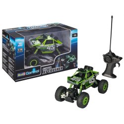 R/C Crawler "XS CRUSHER" - 1:18 - RTR - 40 MHz - Revell Control