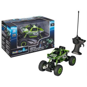 R/C Crawler 