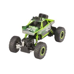 R/C Crawler "XS CRUSHER" - 1:18 - RTR - 40 MHz - Revell Control