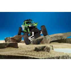 R/C Crawler "XS CRUSHER" - 1:18 - RTR - 40 MHz - Revell Control