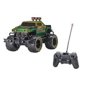 R/C Truck 