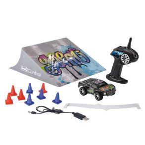R/C Stuntcar 