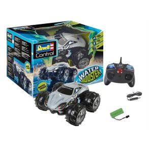 R/C Stunt Car 