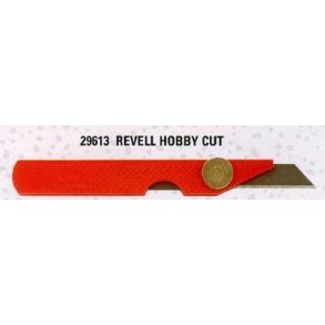 Revell Hobby Cut - Revell