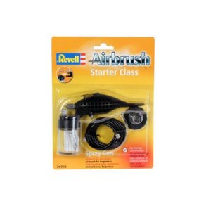 Airbrush sprjtepistol 