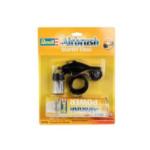 Airbrush sprjtepistol 