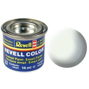 (59) - Sky mat - 14 ml - Revell