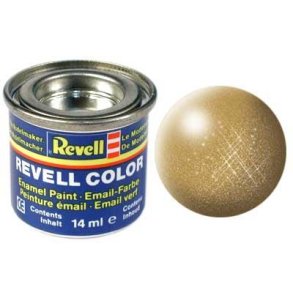(94) - Gold metallic - 14 ml - Revell