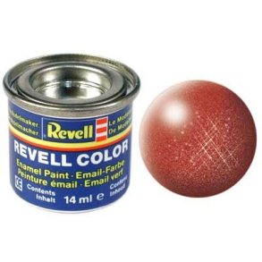 (95) - Bronze metallic - 14 ml - Revell
