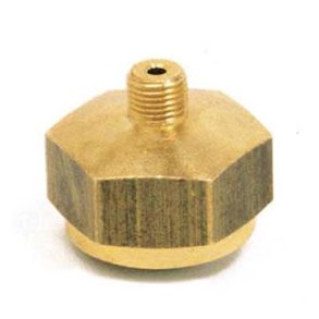 Kompressoradapter 1/4