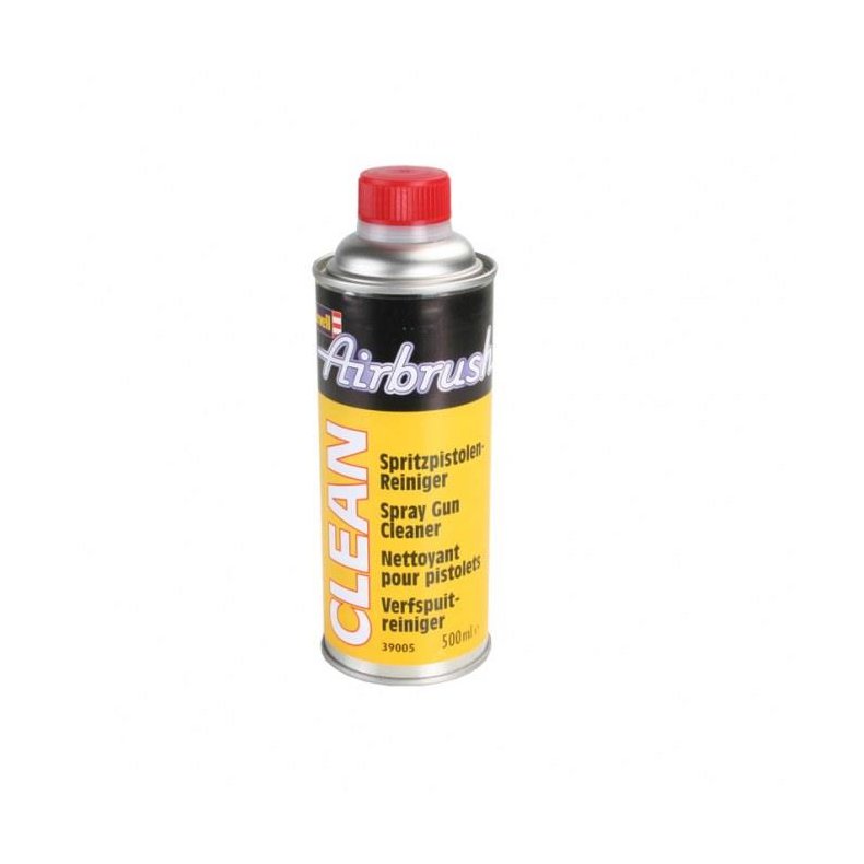 Airbrush, CLEAN - 500 ml - Revell