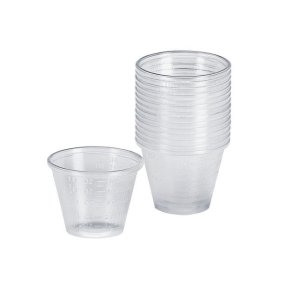 Mixing Cups (15 Stk.), 30 ml - Revell
