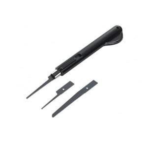 Prcisionssav inkl. 3 savklinger - Revell