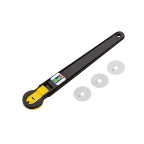 Rivet Maker Tool / Vrktj til at lave nitterkker p plastmodeller - Revell