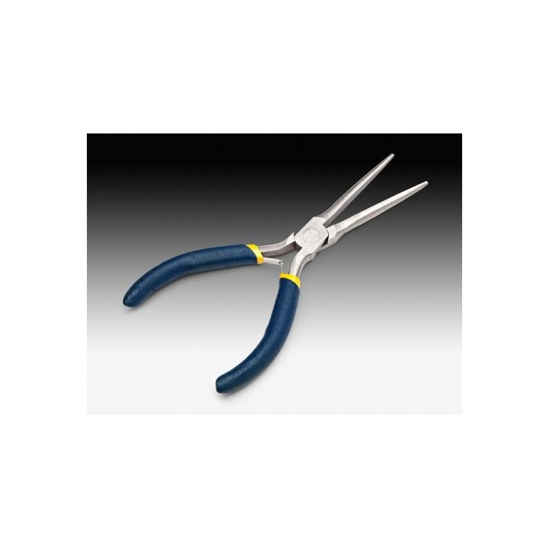 Spidstang / Mini Long Nose Pliers (15 cm) - Revell