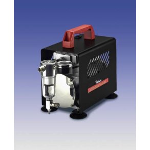 Airbrush kompressor 