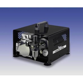 Airbrush kompressor 