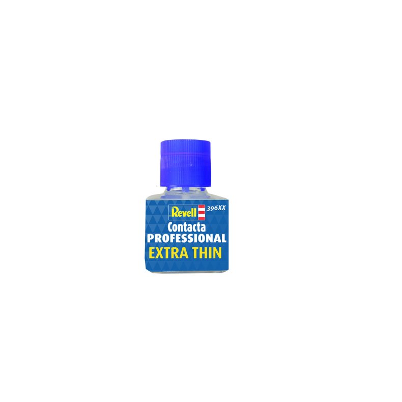 Revell CONTACTA Professional Extra Thin 30g - Revell