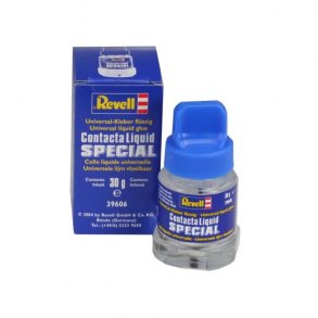 Revell CONTACTA LIQIUD SPECIAL 30g - Revell